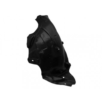 Çamurluk Davlumbazı W212 Ön Sol; Ön Taraf 2009-12